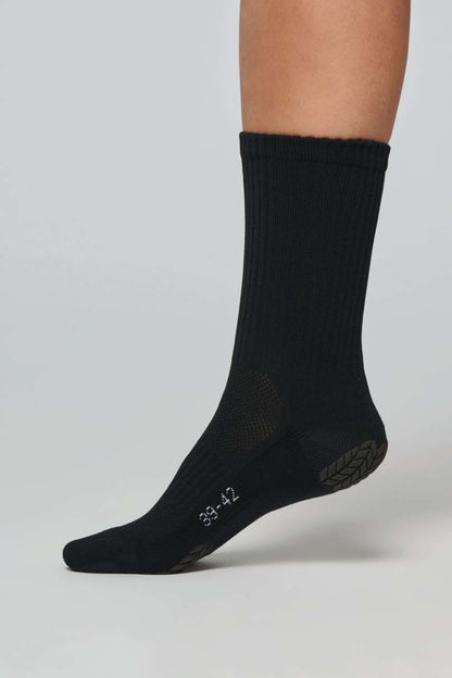 PA094 - UNISEX ANTI-SLIP SPORT SOCKS