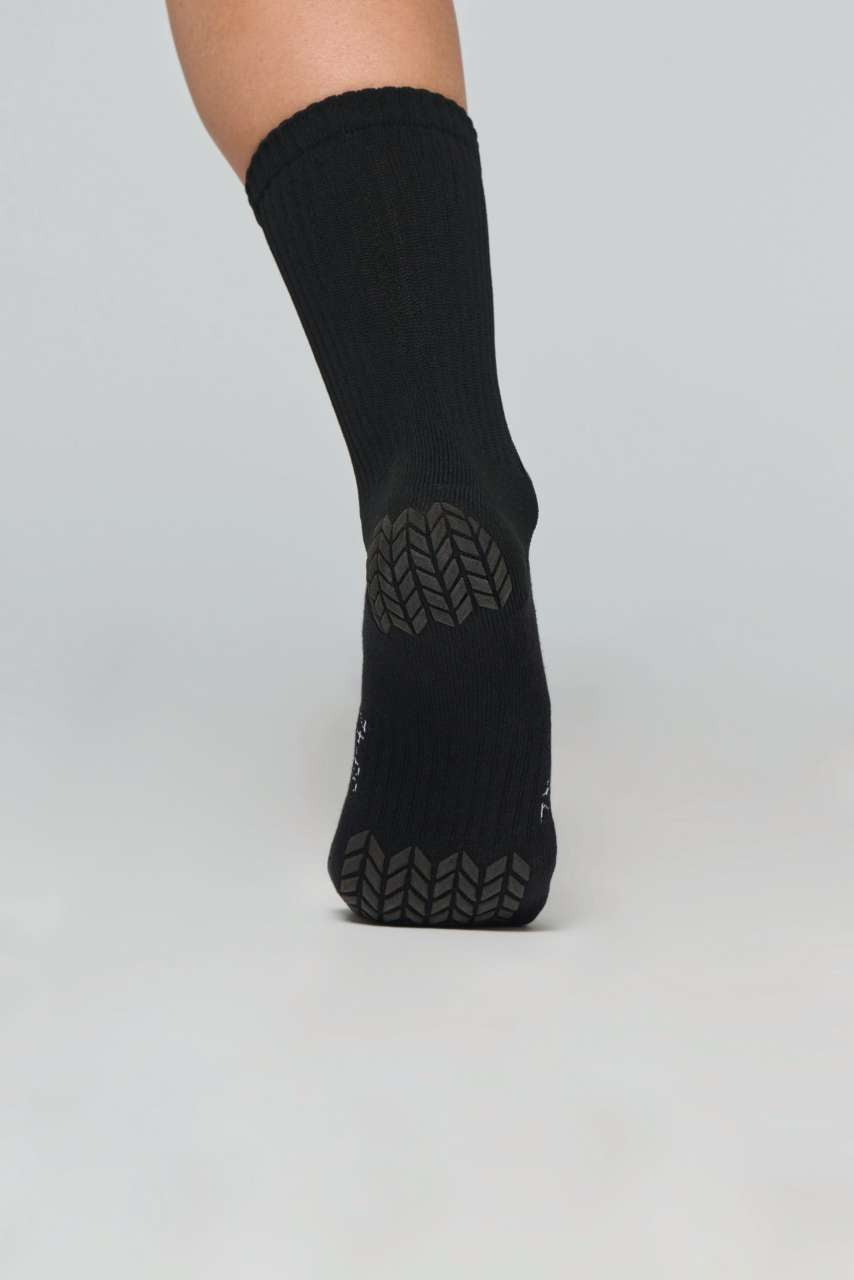 PA094 - UNISEX ANTI-SLIP SPORT SOCKS