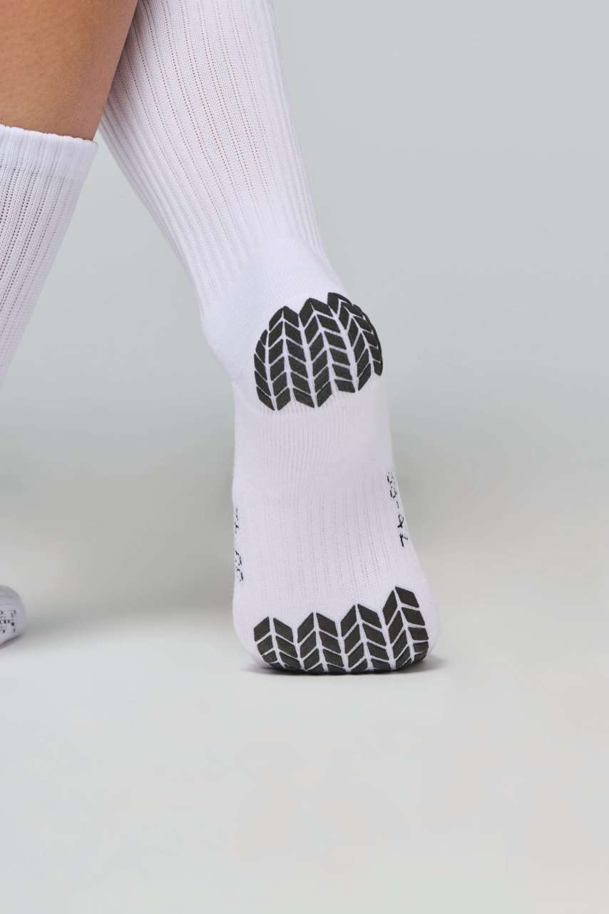 PA094 - UNISEX ANTI-SLIP SPORT SOCKS