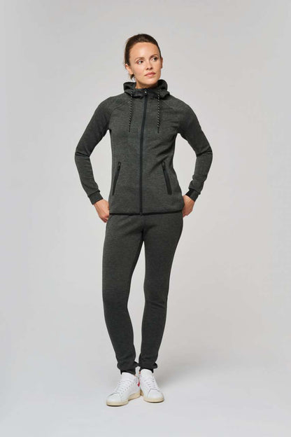 PA1009 - LADIES’ TROUSERS