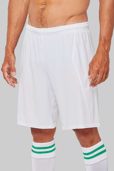 PA101 - SPORTS SHORTS