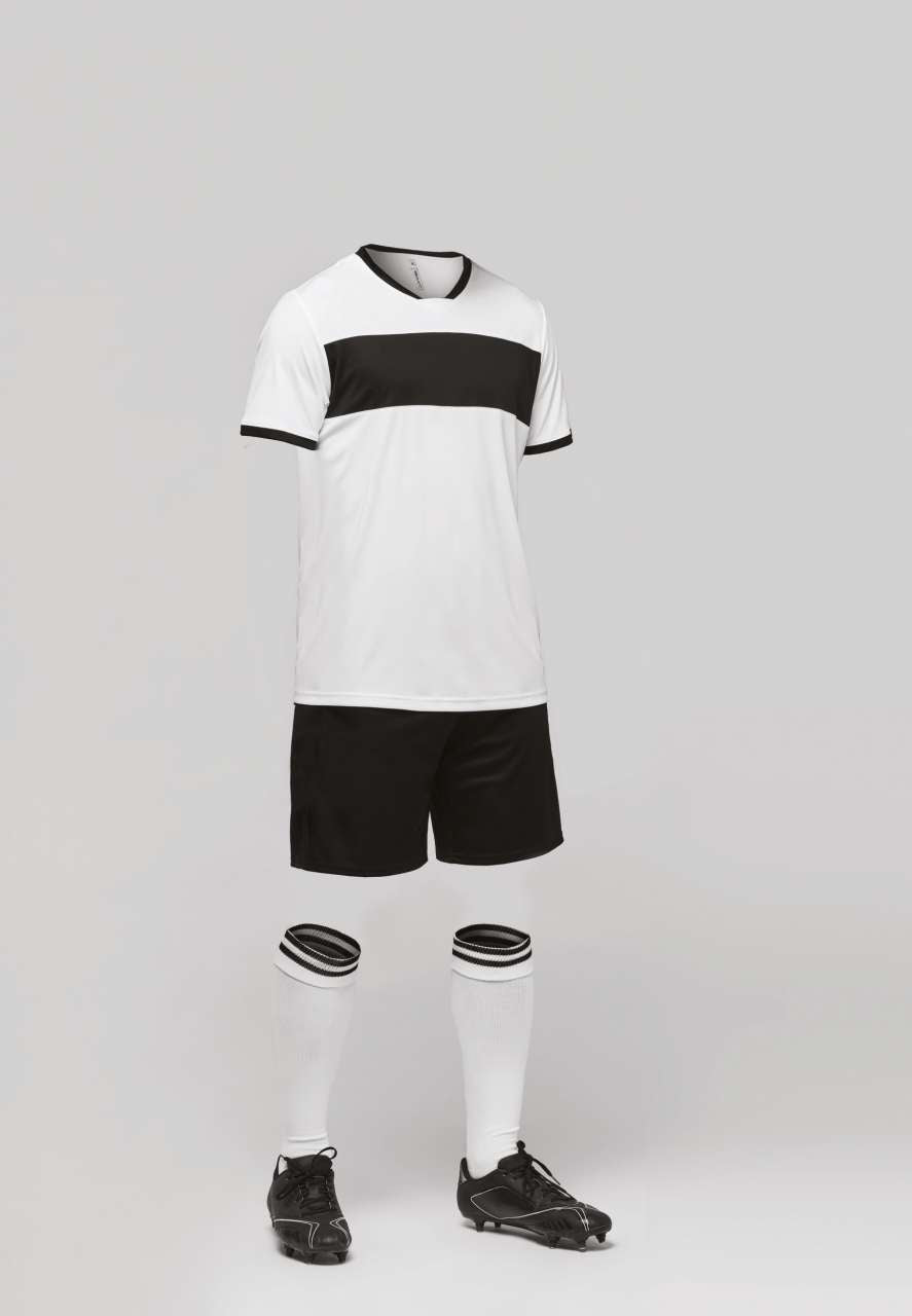 PA101 - SPORTS SHORTS