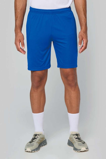 PA101 - SPORTS SHORTS
