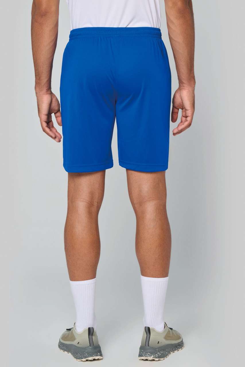 PA101 - SPORTS SHORTS