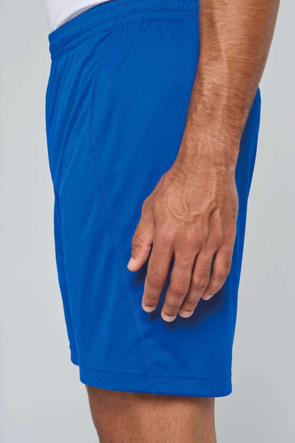 PA101 - SPORTS SHORTS