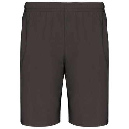 PA101 - SPORTS SHORTS