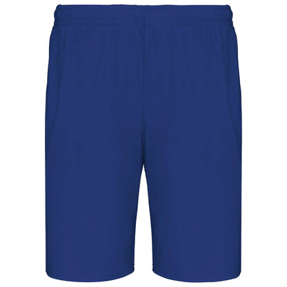PA101 - SPORTS SHORTS