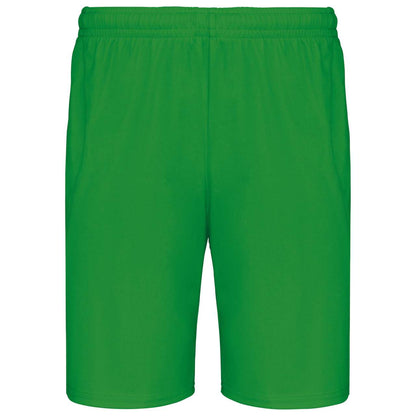 PA101 - SPORTS SHORTS