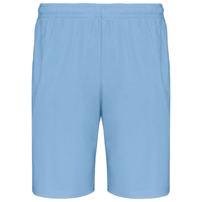 PA101 - SPORTS SHORTS
