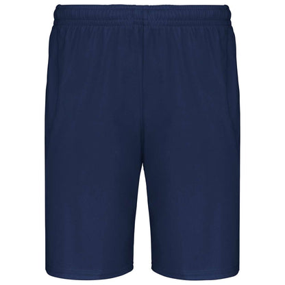 PA101 - SPORTS SHORTS