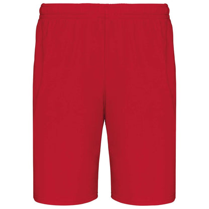 PA101 - SPORTS SHORTS