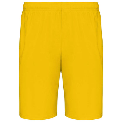PA101 - SPORTS SHORTS