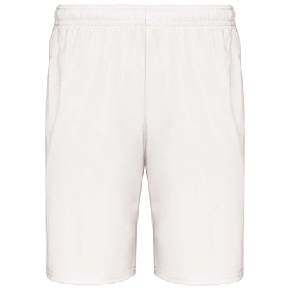 PA101 - SPORTS SHORTS
