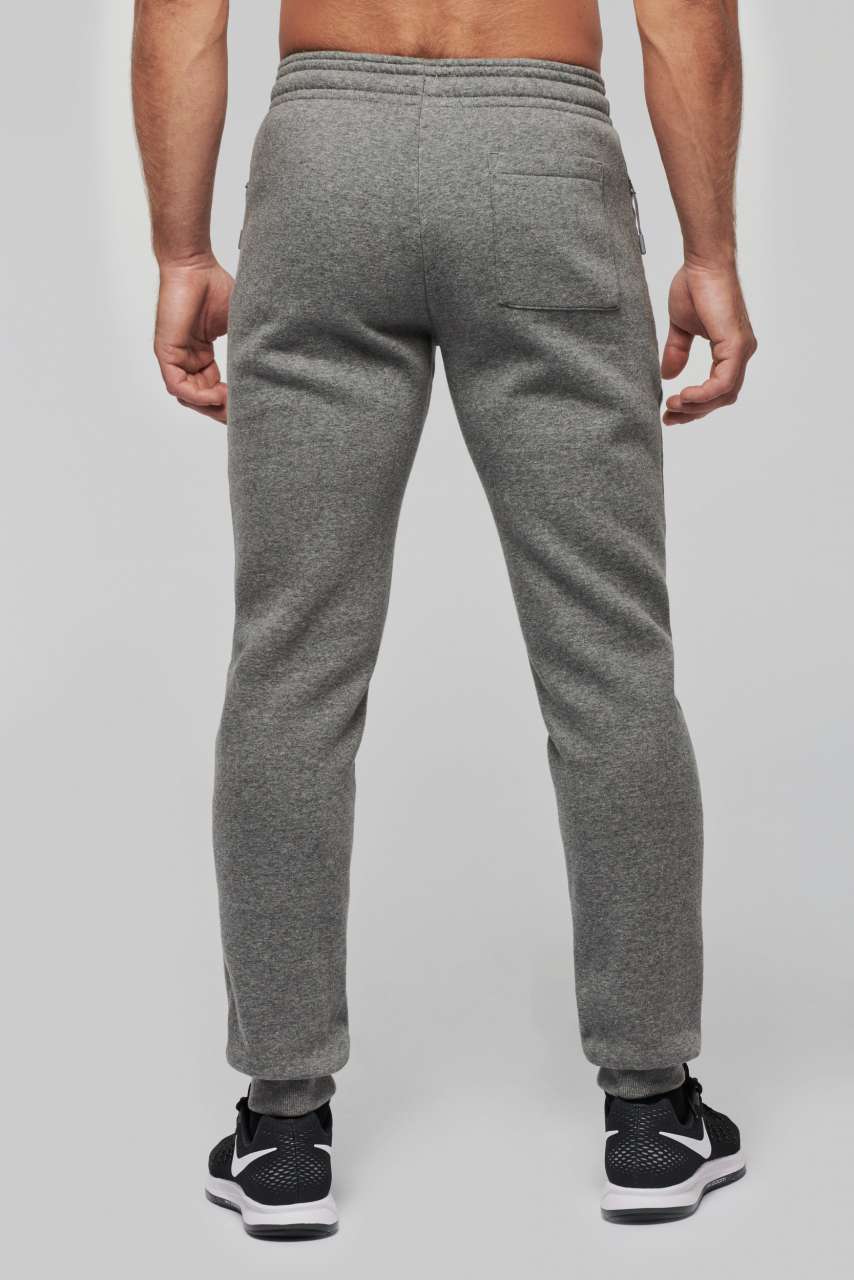 PA1012 - ADULT MULTISPORT JOGGING PANTS WITH POCKETS