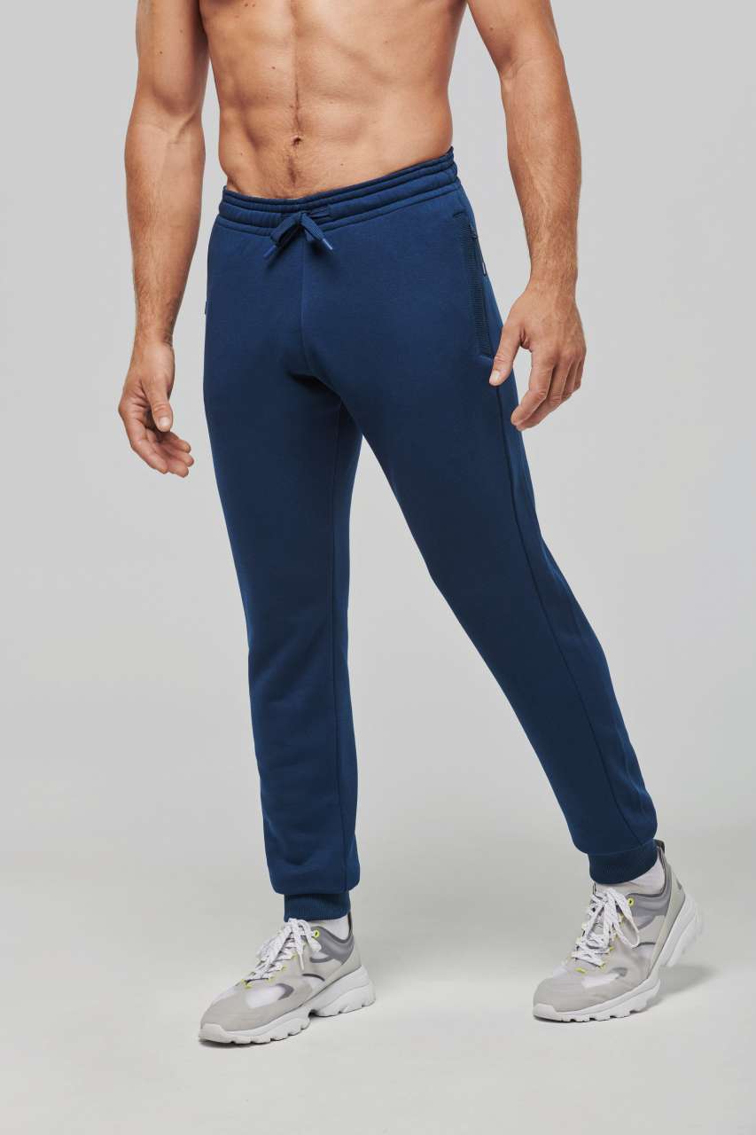 PA1012 - ADULT MULTISPORT JOGGING PANTS WITH POCKETS