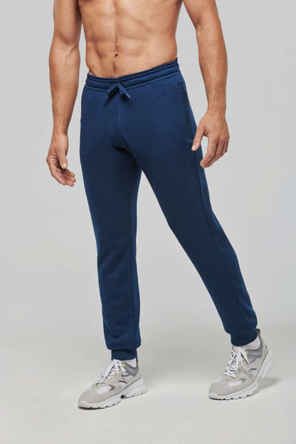 PA1012 - ADULT MULTISPORT JOGGING PANTS WITH POCKETS