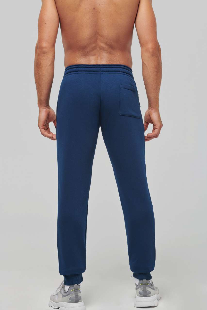 PA1012 - ADULT MULTISPORT JOGGING PANTS WITH POCKETS
