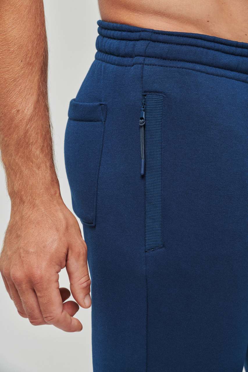 PA1012 - ADULT MULTISPORT JOGGING PANTS WITH POCKETS