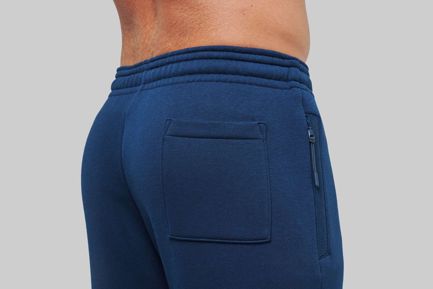 PA1012 - ADULT MULTISPORT JOGGING PANTS WITH POCKETS