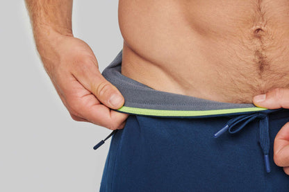 PA1012 - ADULT MULTISPORT JOGGING PANTS WITH POCKETS