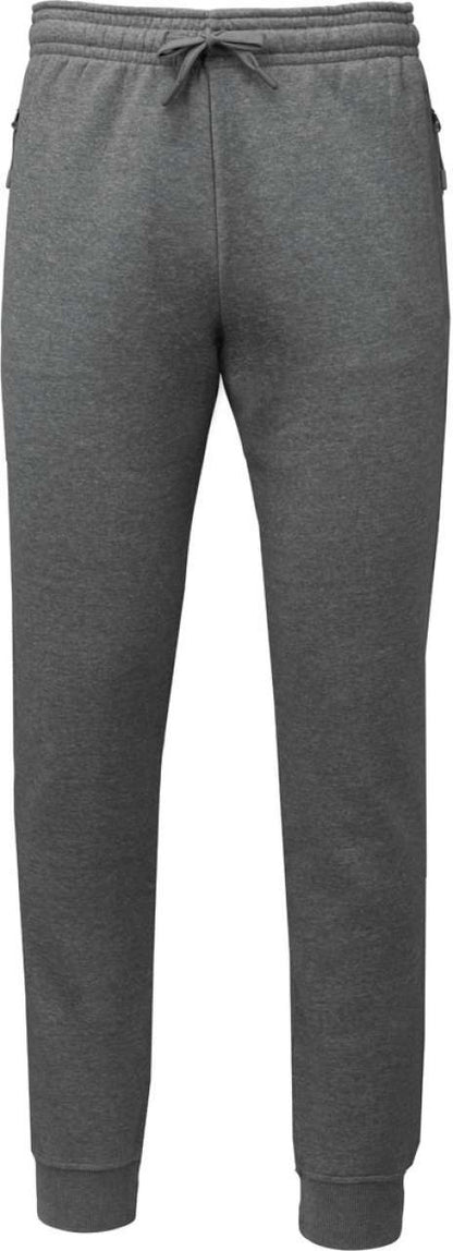 PA1012 - ADULT MULTISPORT JOGGING PANTS WITH POCKETS