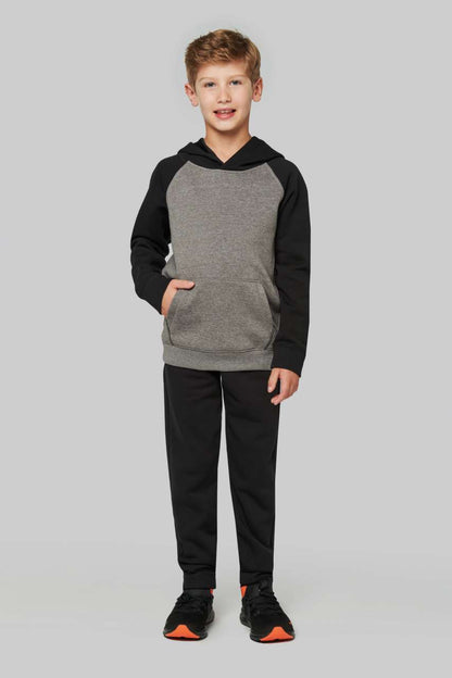 PA1013 - KID'S MULTISPORT JOGGING PANTS WITH POCKETS