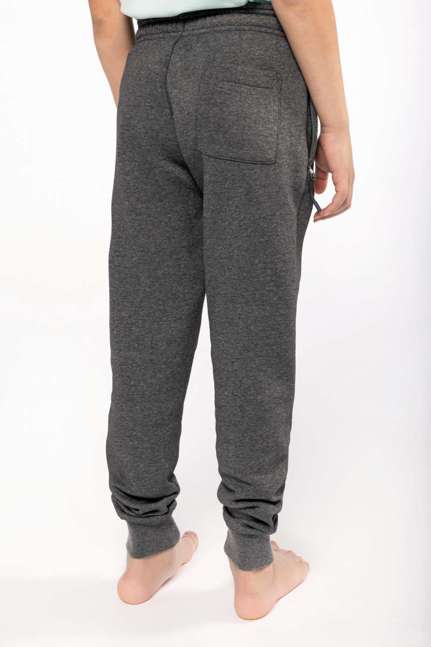 PA1013 - KID'S MULTISPORT JOGGING PANTS WITH POCKETS