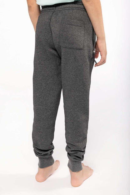 PA1013 - KID'S MULTISPORT JOGGING PANTS WITH POCKETS