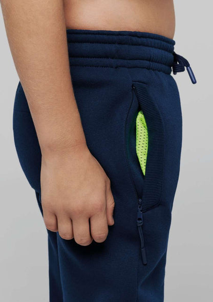 PA1013 - KID'S MULTISPORT JOGGING PANTS WITH POCKETS