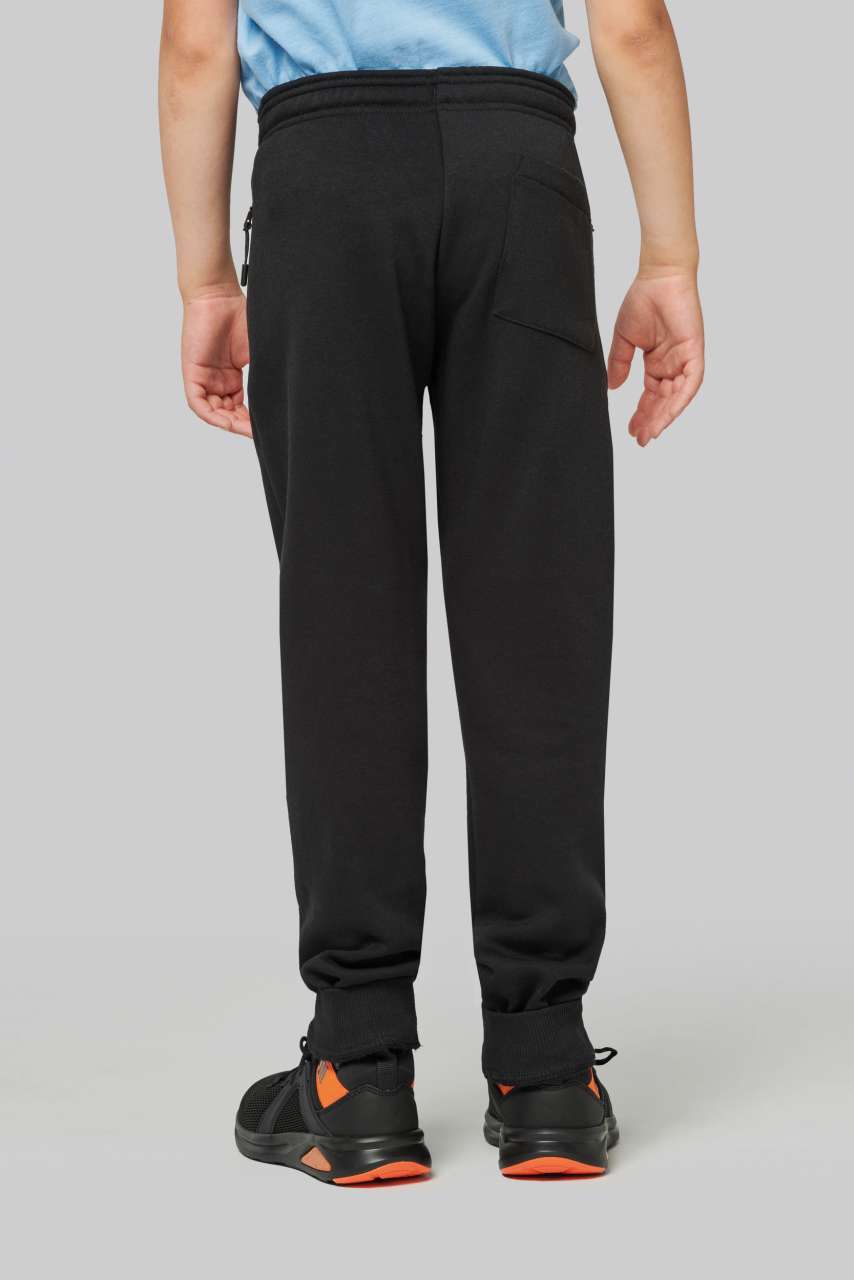 PA1013 - KID'S MULTISPORT JOGGING PANTS WITH POCKETS