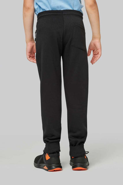 PA1013 - KID'S MULTISPORT JOGGING PANTS WITH POCKETS