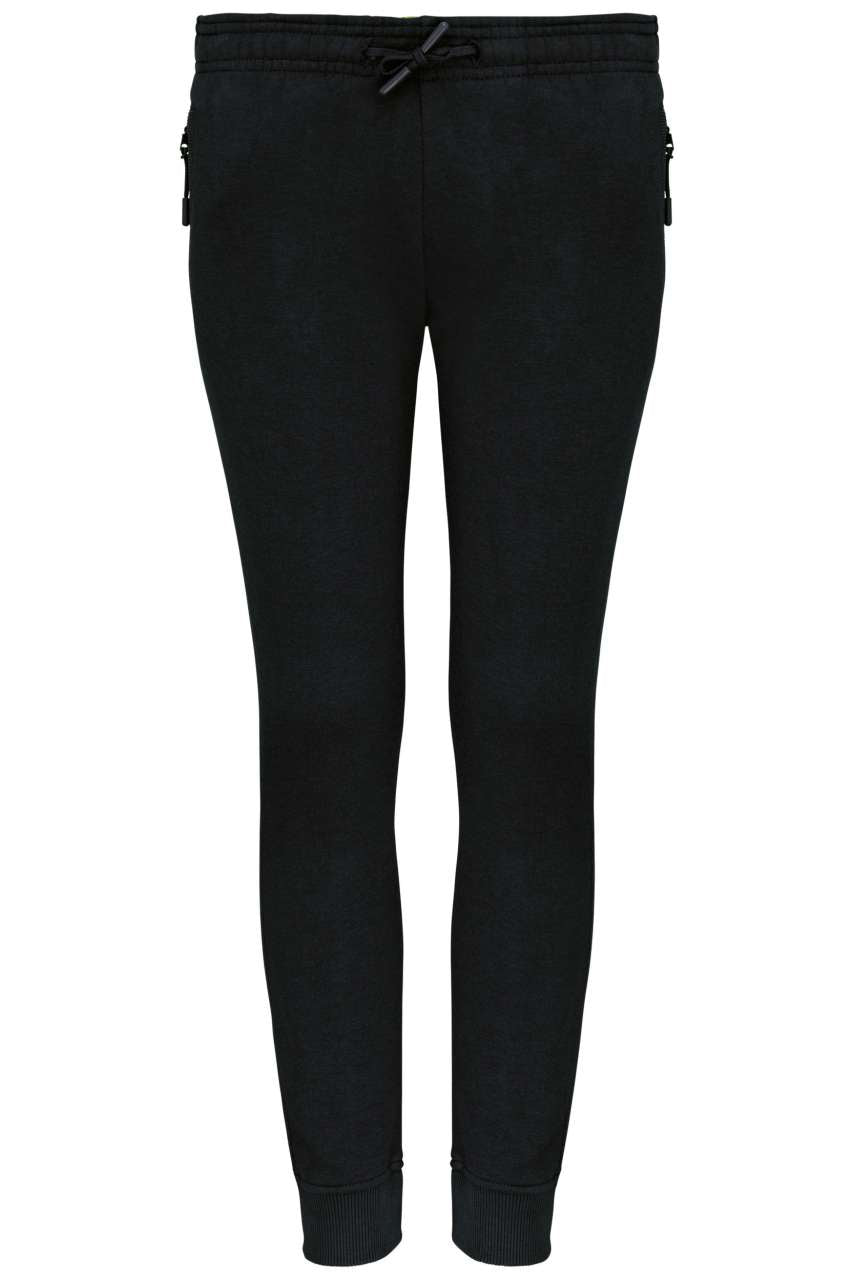 PA1013 - KID'S MULTISPORT JOGGING PANTS WITH POCKETS
