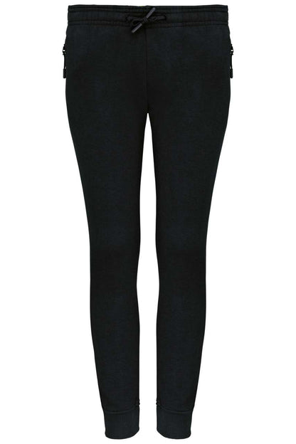 PA1013 - KID'S MULTISPORT JOGGING PANTS WITH POCKETS