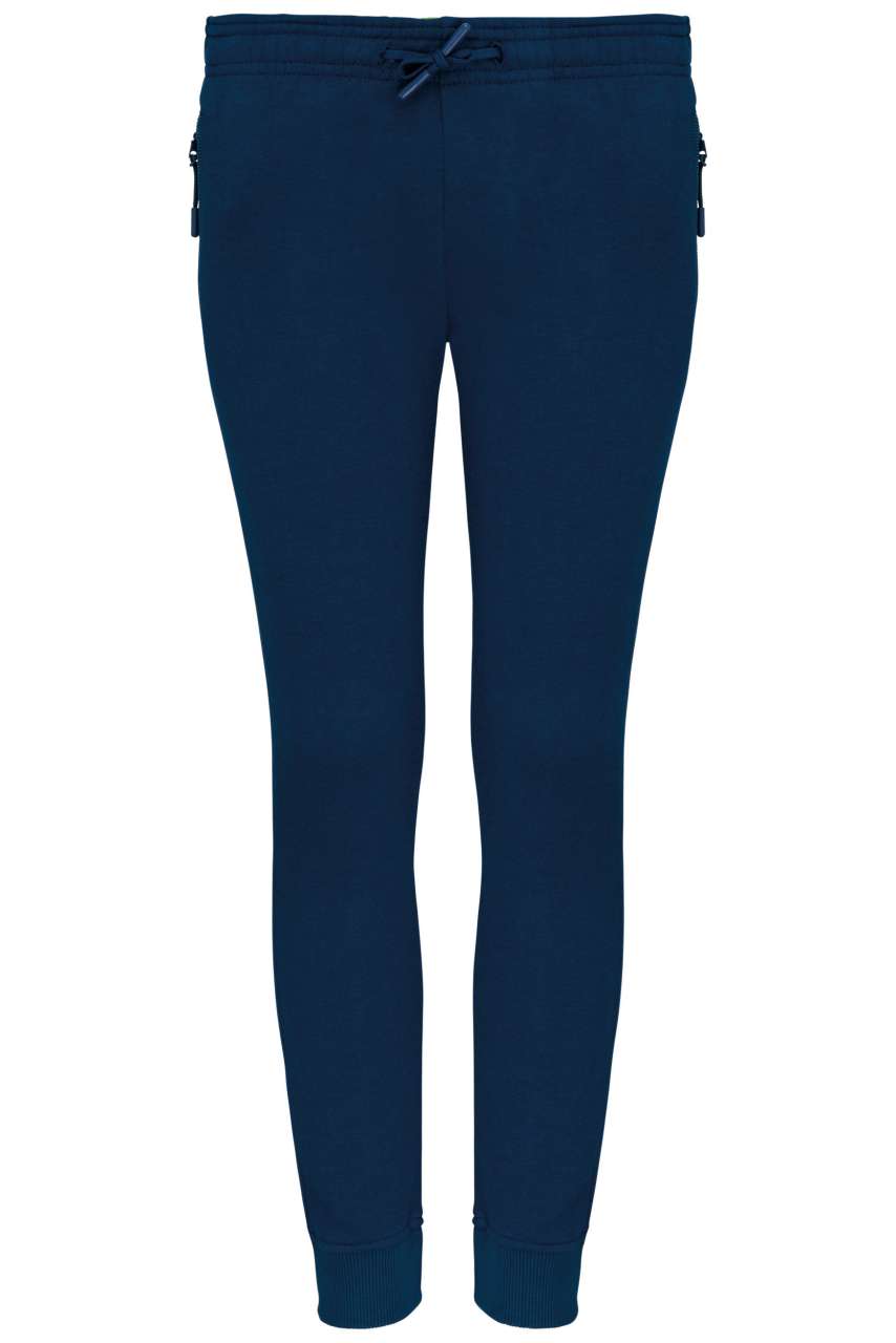PA1013 - KID'S MULTISPORT JOGGING PANTS WITH POCKETS