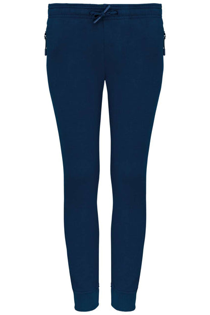 PA1013 - KID'S MULTISPORT JOGGING PANTS WITH POCKETS
