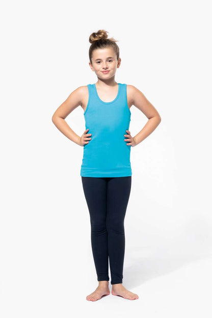 PA1014 - KIDS' LEGGINGS