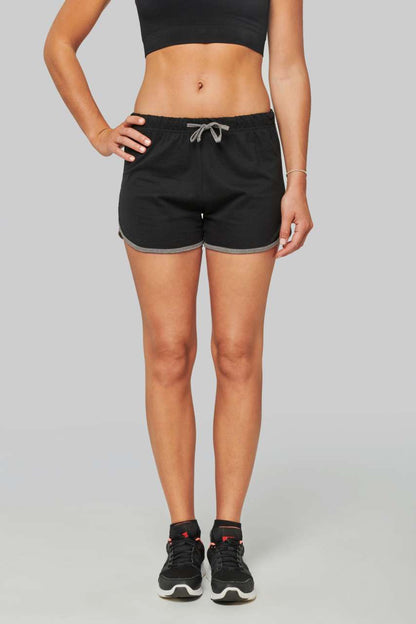 PA1021 - LADIES' SPORTS SHORTS