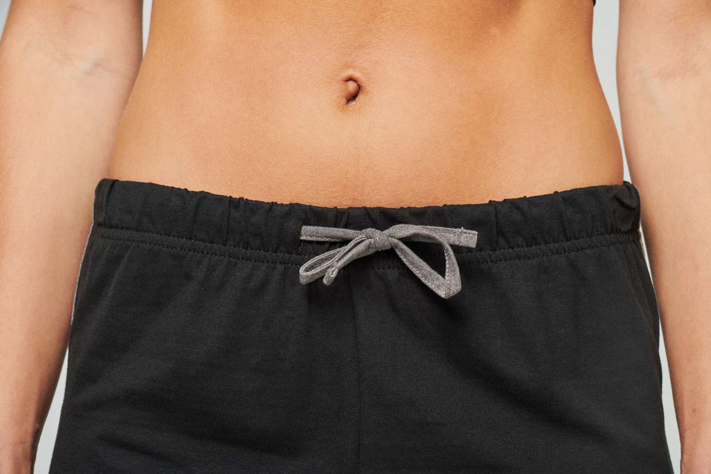 PA1021 - LADIES' SPORTS SHORTS