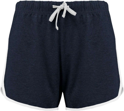 PA1021 - LADIES' SPORTS SHORTS