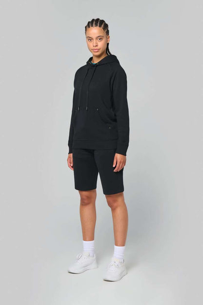 PA1022 - ADULT FLEECE MULTISPORT BERMUDA SHORTS