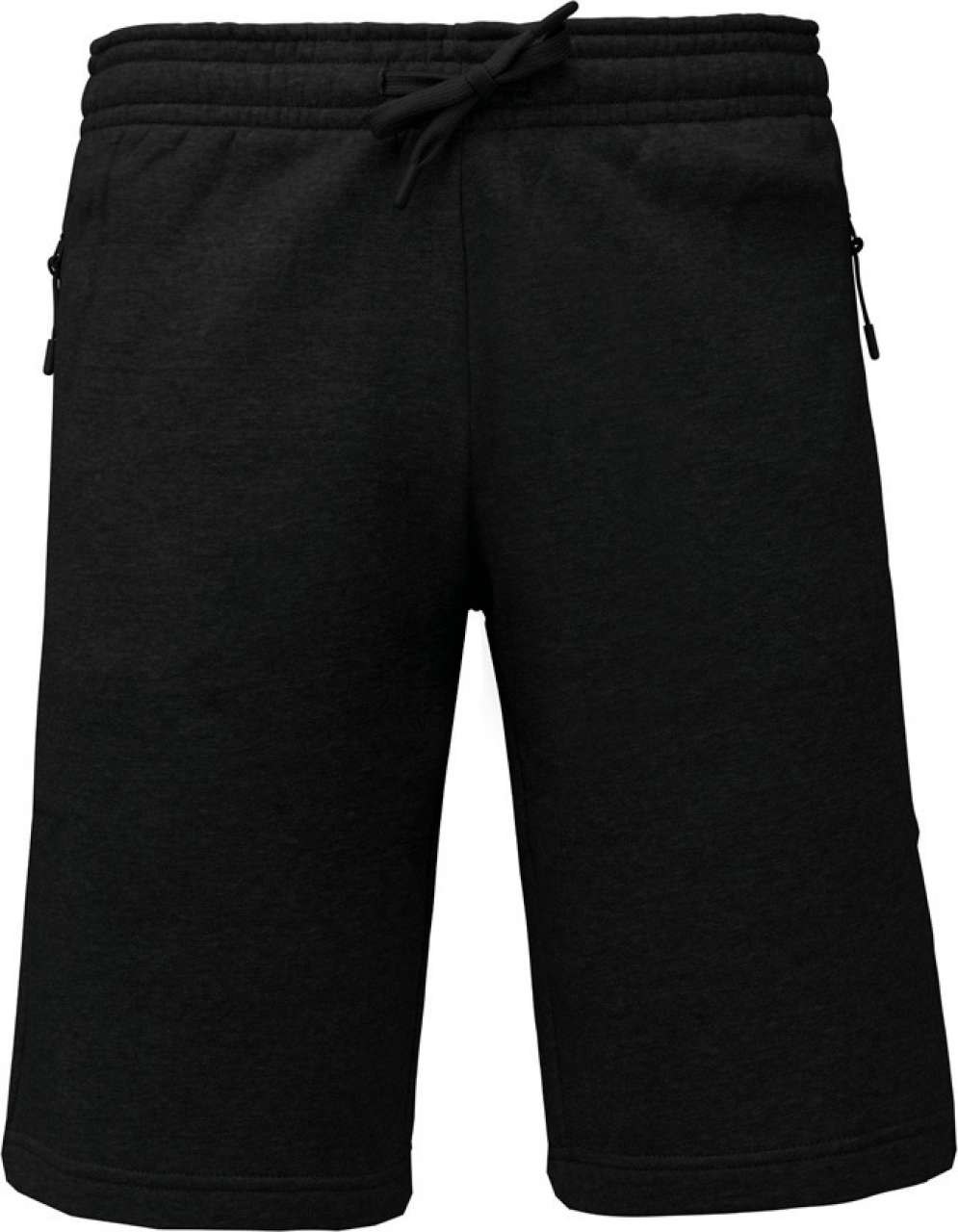 PA1022 - ADULT FLEECE MULTISPORT BERMUDA SHORTS