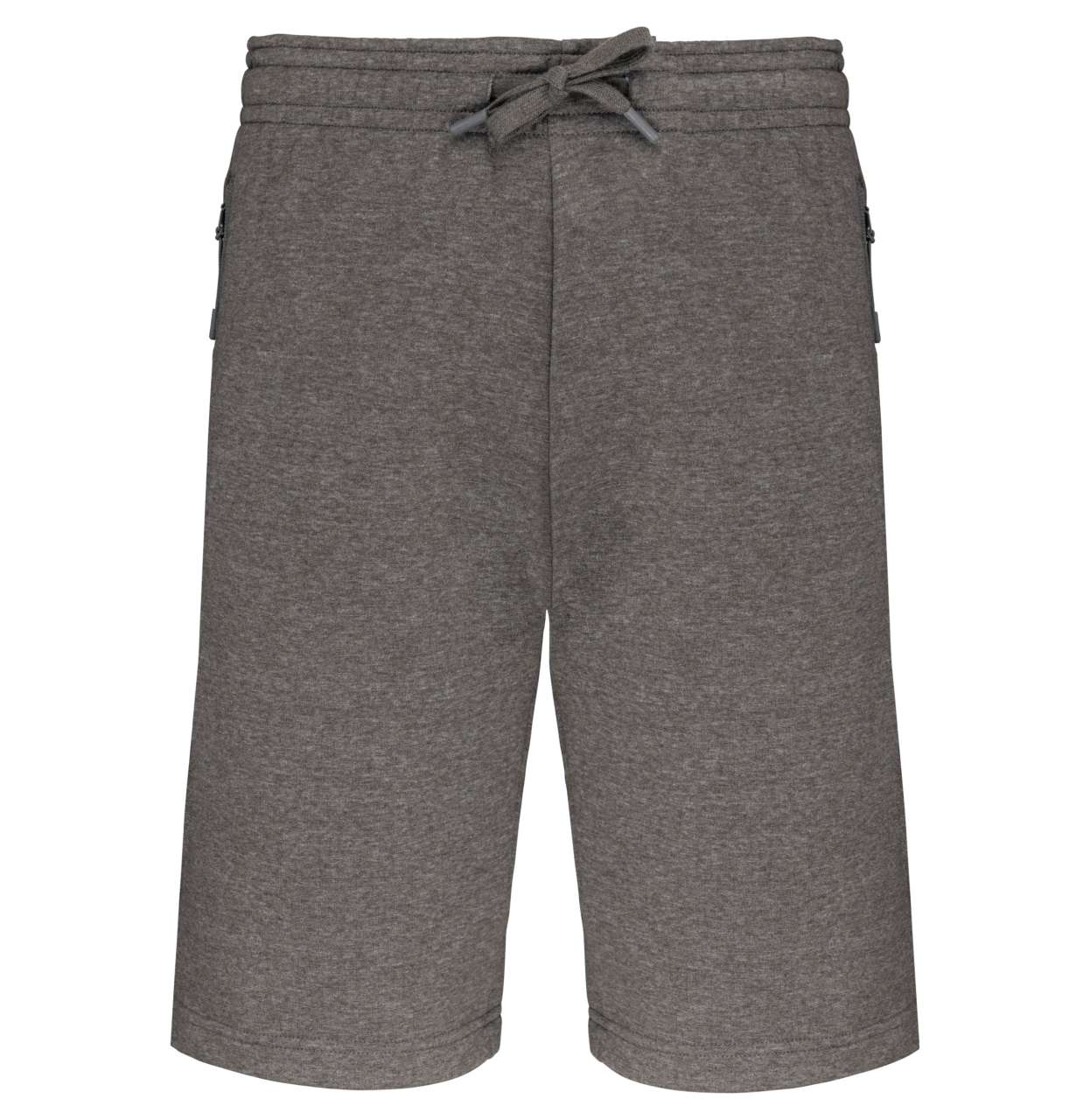 PA1022 - ADULT FLEECE MULTISPORT BERMUDA SHORTS