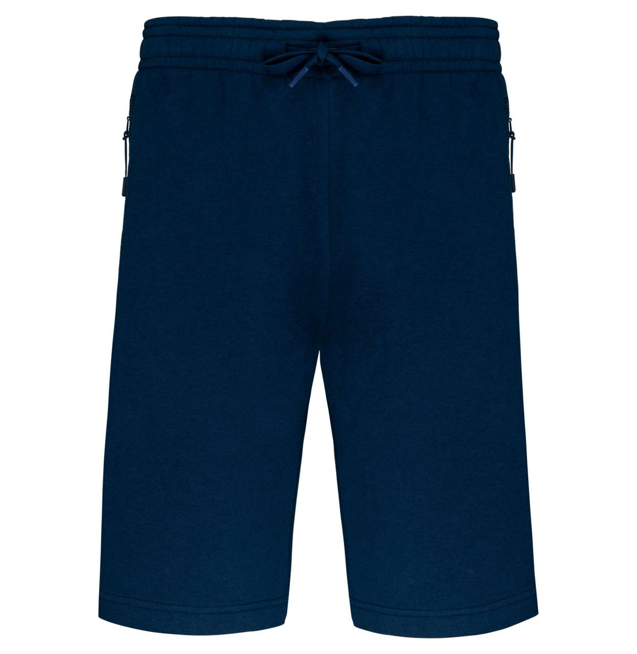 PA1022 - ADULT FLEECE MULTISPORT BERMUDA SHORTS