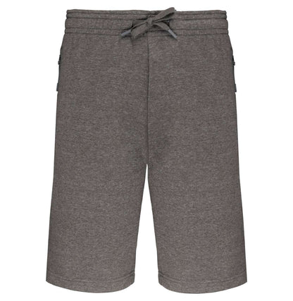 PA1023 - KID'S FLEECE MULTISPORT BERMUDA SHORTS