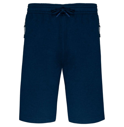 PA1023 - KID'S FLEECE MULTISPORT BERMUDA SHORTS