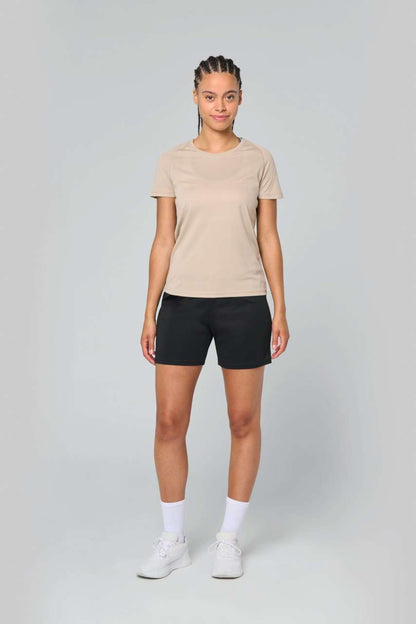 PA1024 - LADIES' GAME SHORTS