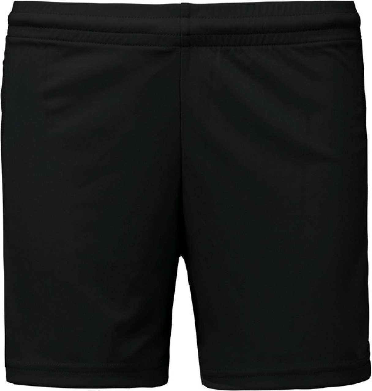 PA1024 - LADIES' GAME SHORTS