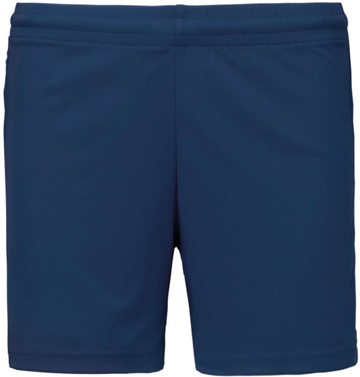 PA1024 - LADIES' GAME SHORTS