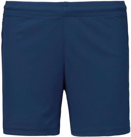 PA1024 - LADIES' GAME SHORTS
