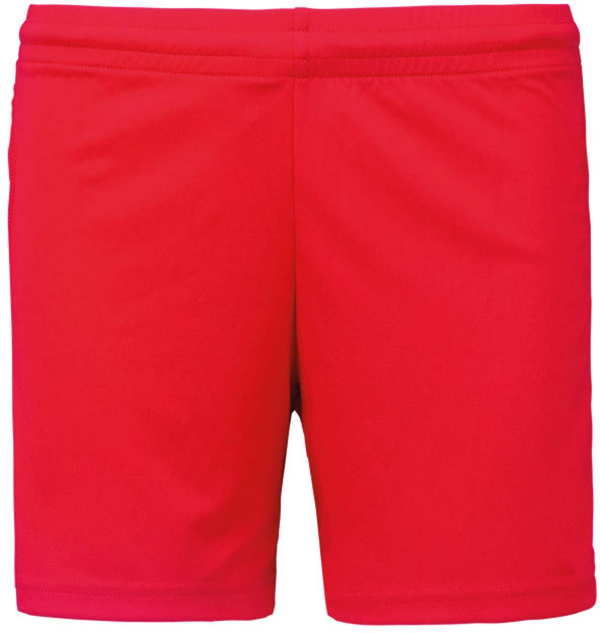 PA1024 - LADIES' GAME SHORTS